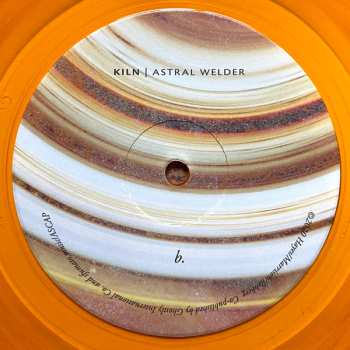 LP Kiln: Astral Welder CLR | LTD 606467