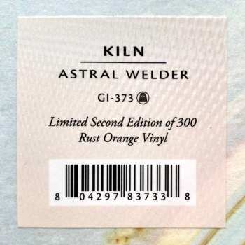 LP Kiln: Astral Welder CLR | LTD 606467