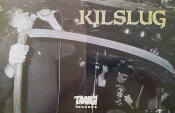 LP Kilslug: Answer The Call 649113