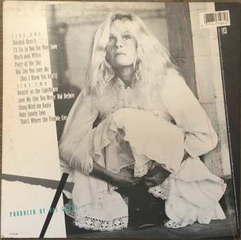 LP Kim Carnes: Lighthouse 404339