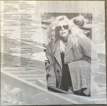 LP Kim Carnes: Lighthouse 404339