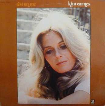 Album Kim Carnes: Rest On Me