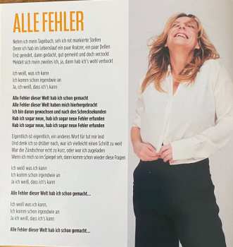 CD Kim Fisher: Was Fürs Leben 564410