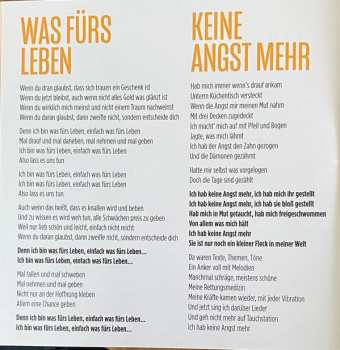 CD Kim Fisher: Was Fürs Leben 564410