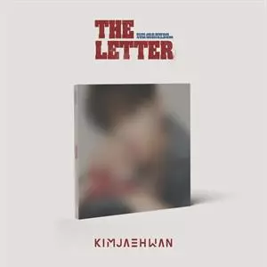 Kim Jae Hwan: Letter