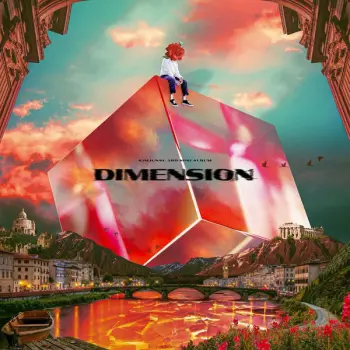 Junsu: Dimension