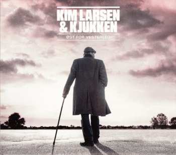 Album Kim Larsen & Kjukken: Øst For Vesterled