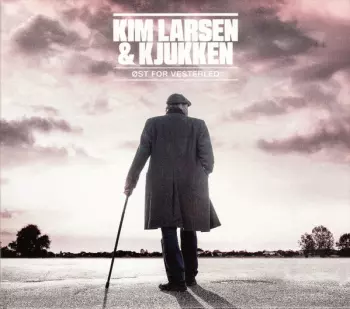 Kim Larsen & Kjukken: Øst For Vesterled