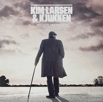 LP Kim Larsen & Kjukken: Øst For Vesterled 589270