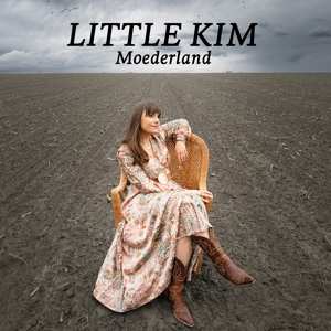 CD Kim Little: Moederland 403817