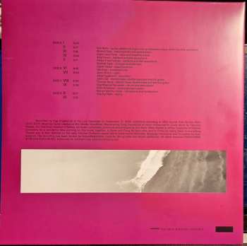 2LP Kim Myhr: Hereafter 548262