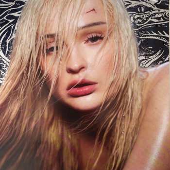 LP Kim Petras: Feed The Beast CLR | LTD 641288