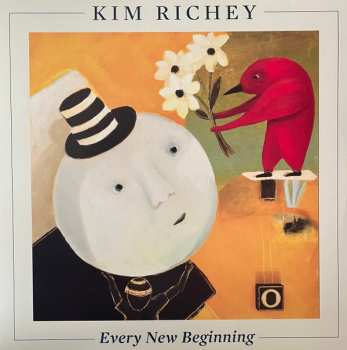 Kim Richey: Every New Beginning