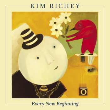 CD Kim Richey: Every New Beginning 626682