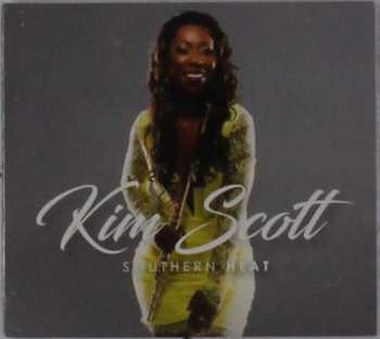 Album Kim Scott: Southern Heat