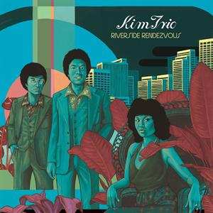 LP Kim Trio: Riverside Rendezvous: 12 Hits 508384