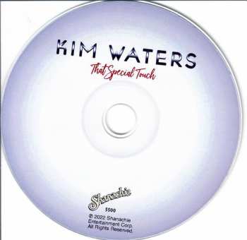 CD Kim Waters: That Special Touch 586601