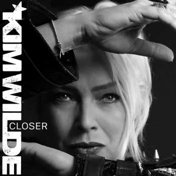 CD Kim Wilde: Closer 617179