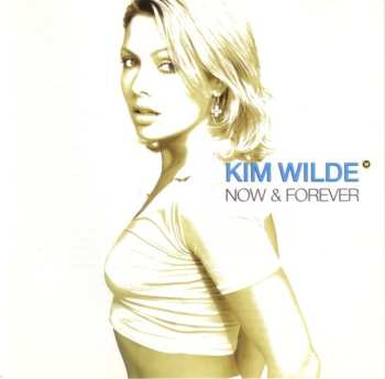 Album Kim Wilde: Now & Forever