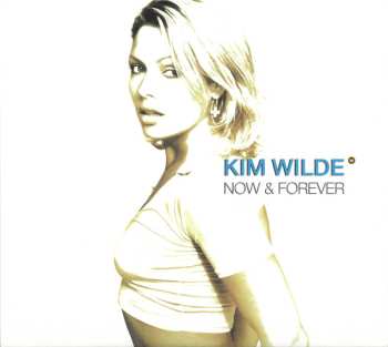 3CD/DVD Kim Wilde: Now & Forever DLX 642300