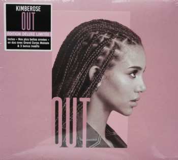 CD Kimberose: Out DLX | DIGI 572660