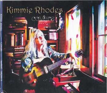 Album Kimmie Rhodes: Covers