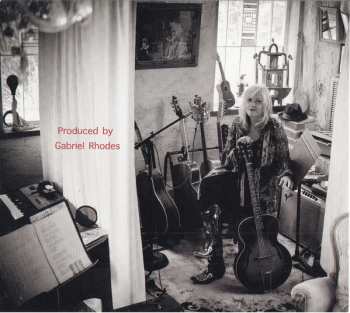 CD Kimmie Rhodes: Covers 544220