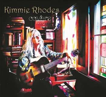 CD Kimmie Rhodes: Covers 544220