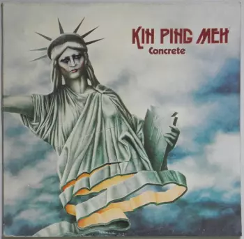 Kin Ping Meh: Concrete