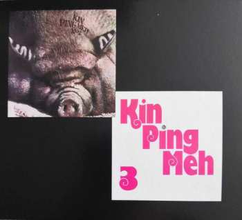 CD Kin Ping Meh: NO.2 & 3 606697