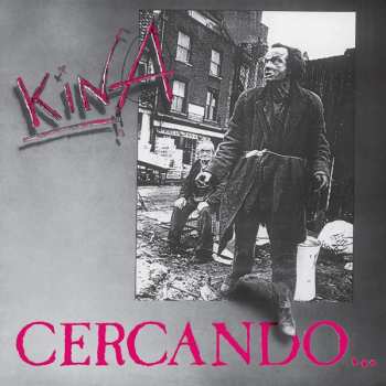 LP/CD Kina: Cercando 446596