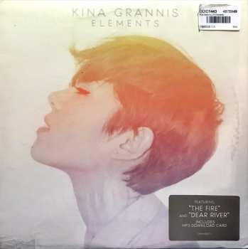 LP Kina Grannis: Elements 642324