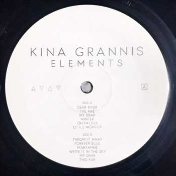 LP Kina Grannis: Elements 642324