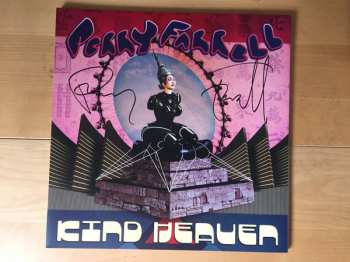 LP Perry Farrell: Kind Heaven 19133