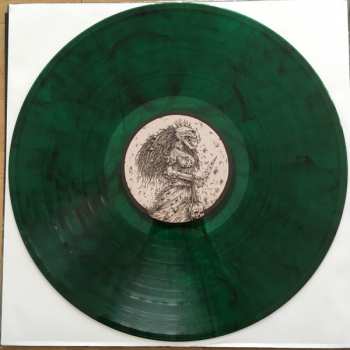 LP King Apathy: Wounds LTD | CLR 360496