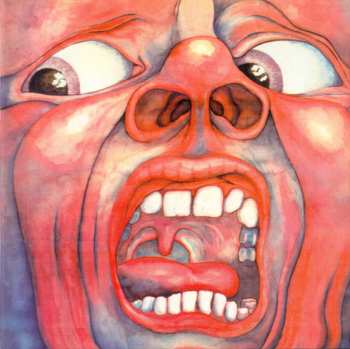 CD King Crimson: In The Court Of The Crimson King (An Observation By King Crimson) 585501