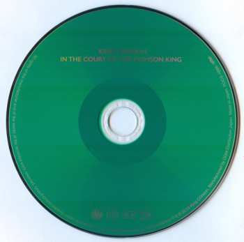 CD King Crimson: In The Court Of The Crimson King (An Observation By King Crimson) 585501