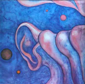 LP King Crimson: In The Court Of The Crimson King (An Observation By King Crimson) 655656