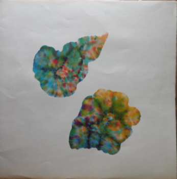 LP King Crimson: Islands 628823