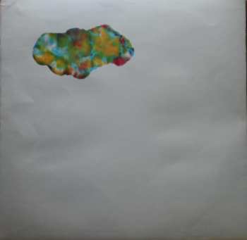 LP King Crimson: Islands 628823