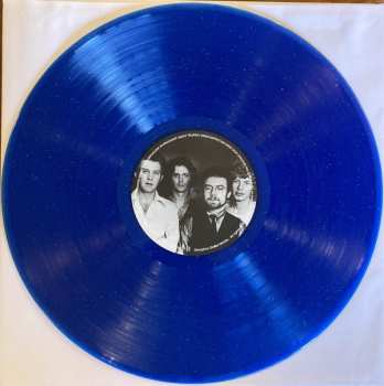 2LP King Crimson: USA CLR | LTD 569827