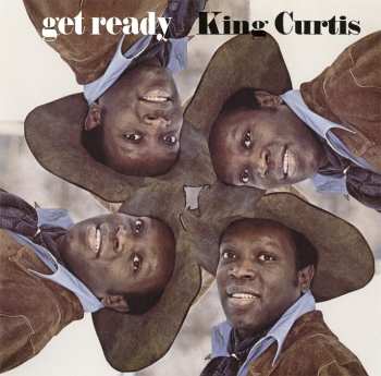 CD King Curtis: Get Ready 595704