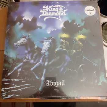 LP King Diamond: Abigail LTD 594385