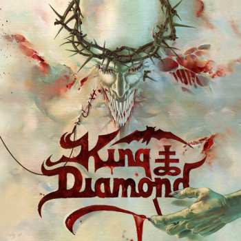 CD King Diamond: House Of God 643800