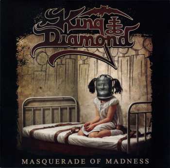 King Diamond: Masquerade Of Madness