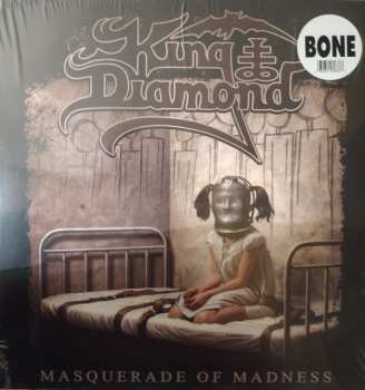 LP King Diamond: Masquerade Of Madness 594875