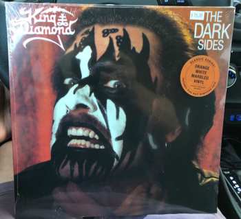 LP King Diamond: The Dark Sides CLR | LTD 582735