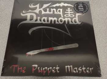 2LP King Diamond: The Puppet Master 632804