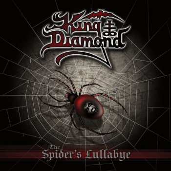 2CD King Diamond: The Spider's Lullabye 614016