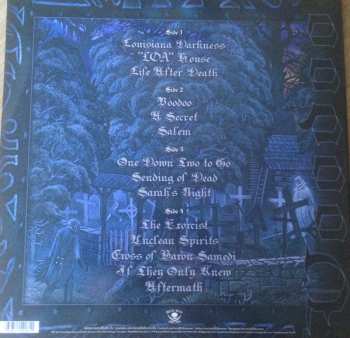 2LP King Diamond: Voodoo 633434